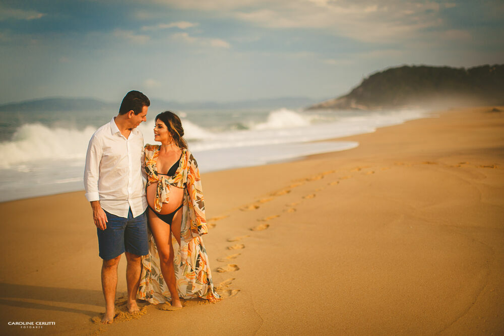 Foto Fotos gestante em Floripa - Mayara e Ricardo Foto Fotos gestante em Floripa - Mayara e Ricardo - Imagem 24