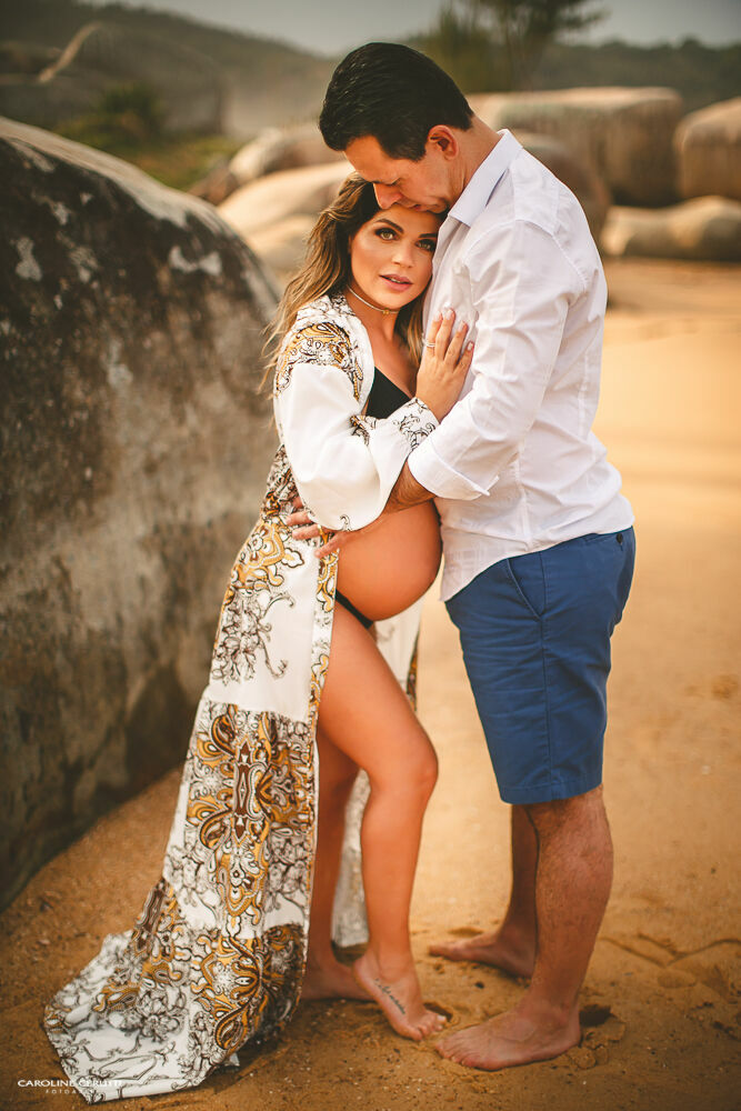 Foto Fotos gestante em Floripa - Mayara e Ricardo Foto Fotos gestante em Floripa - Mayara e Ricardo - Imagem 18