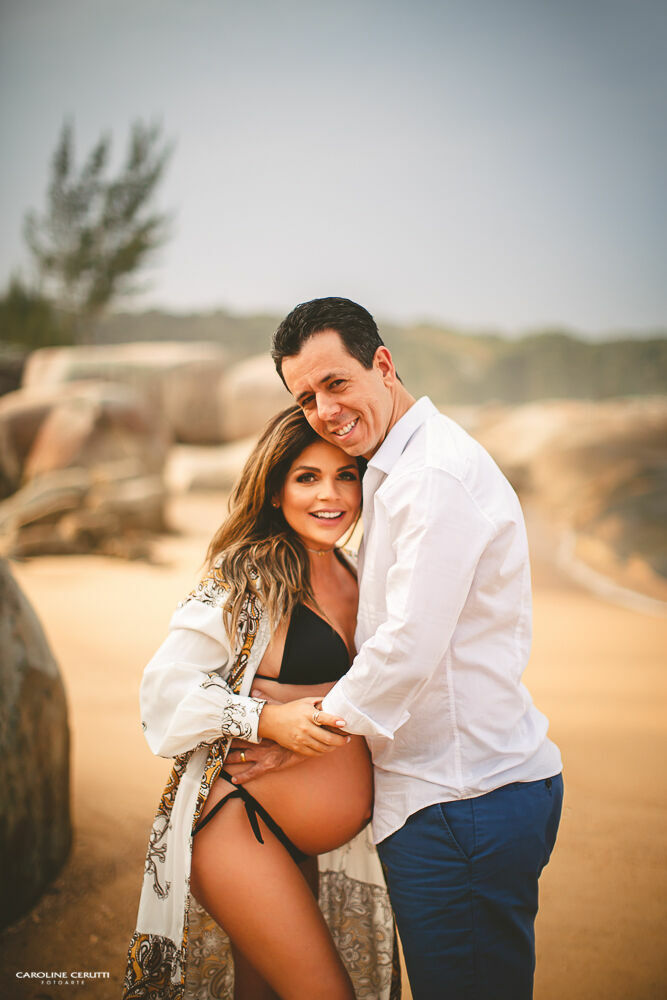 Foto Fotos gestante em Floripa - Mayara e Ricardo Foto Fotos gestante em Floripa - Mayara e Ricardo - Imagem 20