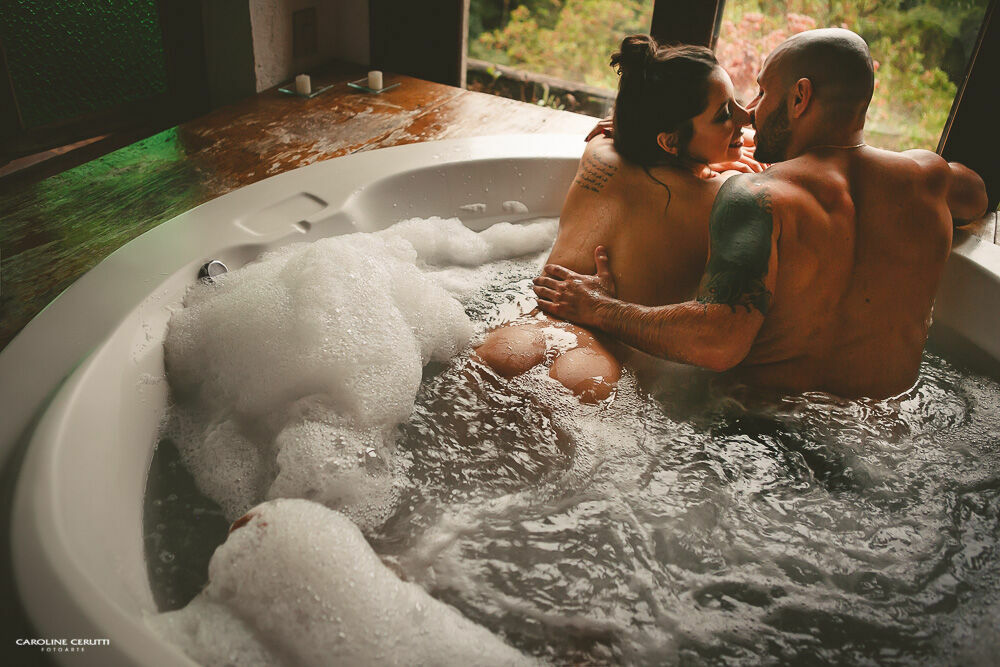 Foto Fotos gestante na Praia - Maysa - Imagem 36