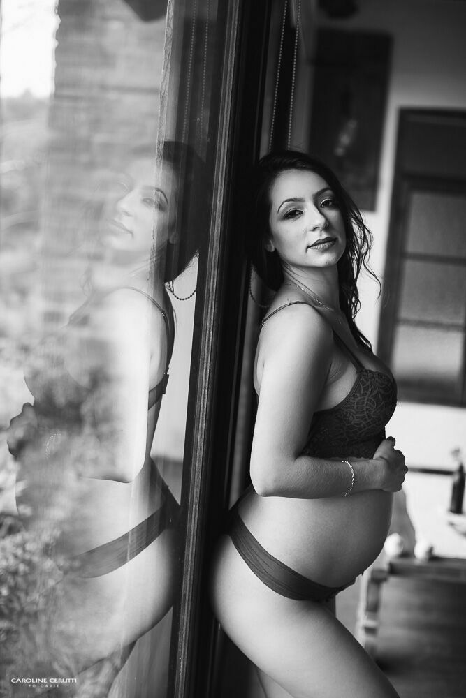 Foto Fotos gestante na Praia - Maysa - Imagem 31