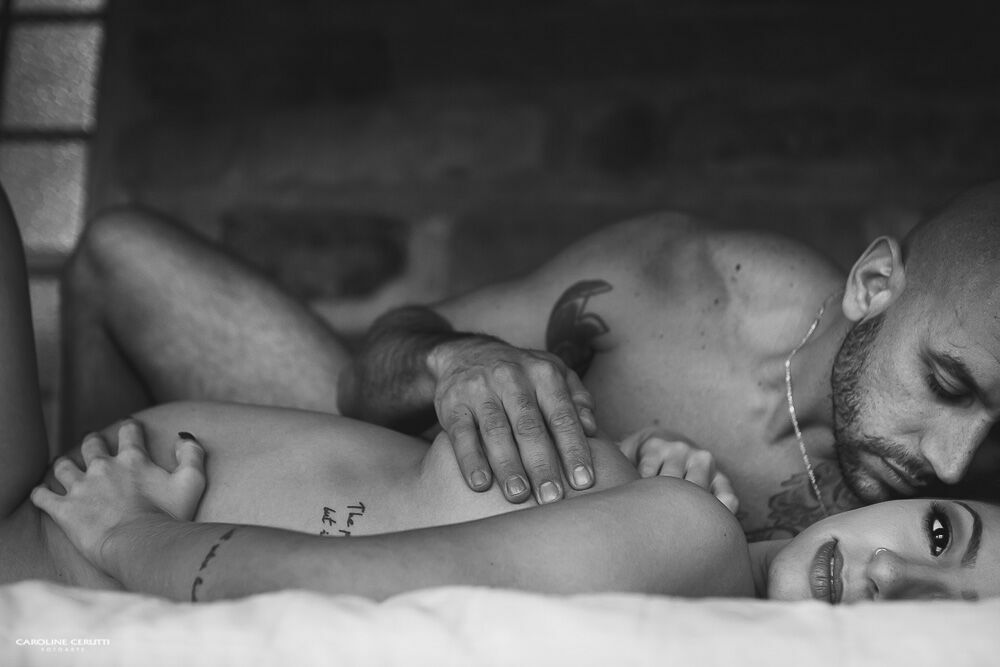 Foto Fotos gestante na Praia - Maysa - Imagem 4