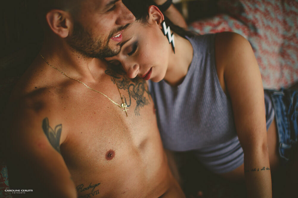 Foto Fotos gestante na Praia - Maysa - Imagem 16