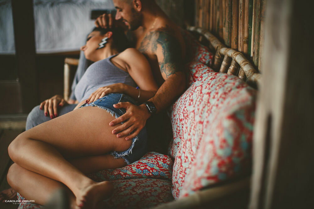 Foto Fotos gestante na Praia - Maysa - Imagem 14