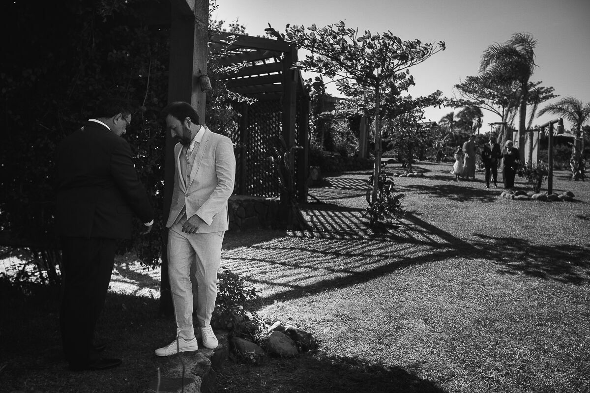 Foto Casamento na Praia do Rosa - Mel e Rodrigo Foto Casamento na Praia do Rosa - Mel e Rodrigo - Imagem 54