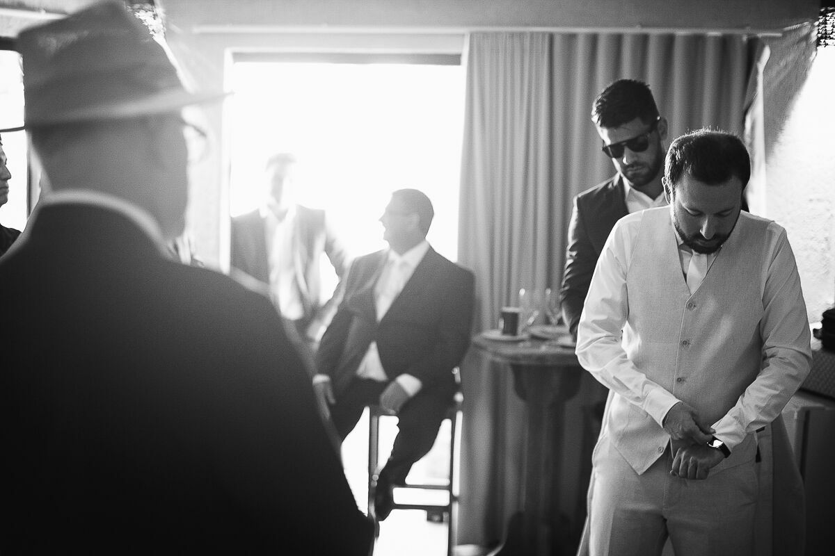 Foto Casamento na Praia do Rosa - Mel e Rodrigo Foto Casamento na Praia do Rosa - Mel e Rodrigo - Imagem 44