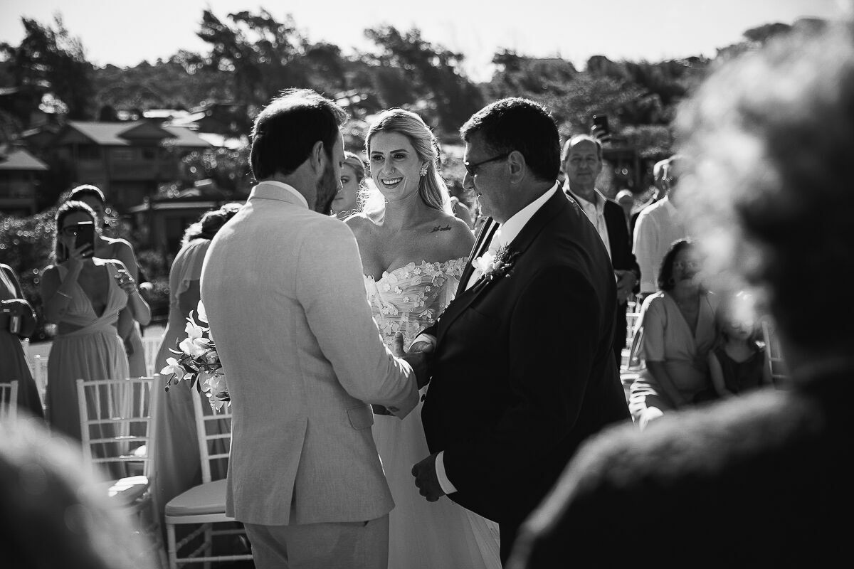 Foto Casamento na Praia do Rosa - Mel e Rodrigo Foto Casamento na Praia do Rosa - Mel e Rodrigo - Imagem 105