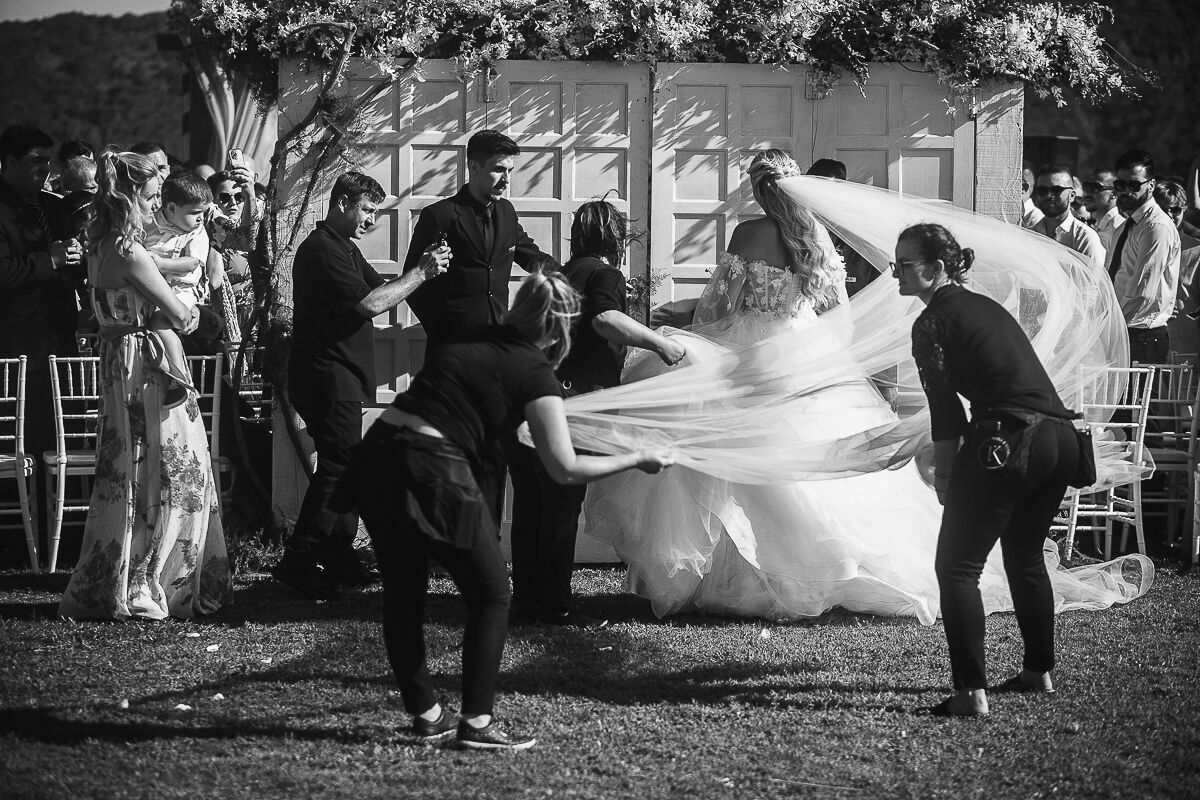 Foto Casamento na Praia do Rosa - Mel e Rodrigo Foto Casamento na Praia do Rosa - Mel e Rodrigo - Imagem 95