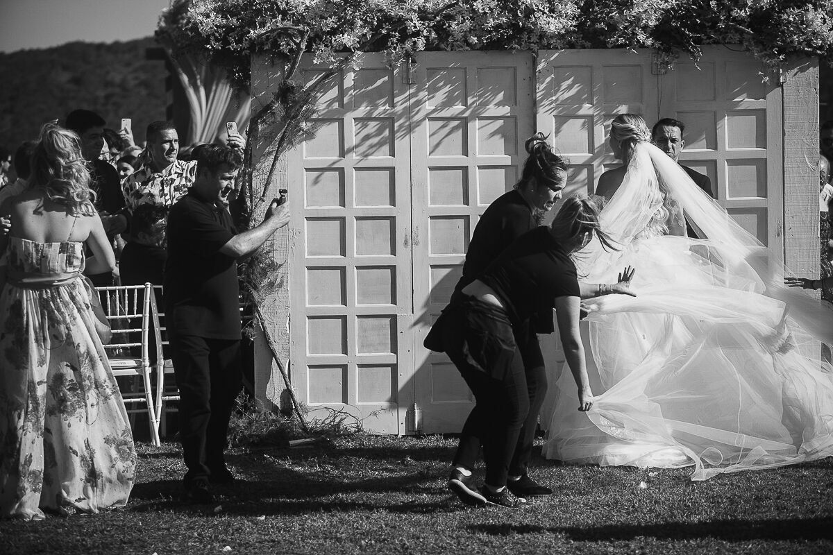 Foto Casamento na Praia do Rosa - Mel e Rodrigo Foto Casamento na Praia do Rosa - Mel e Rodrigo - Imagem 93