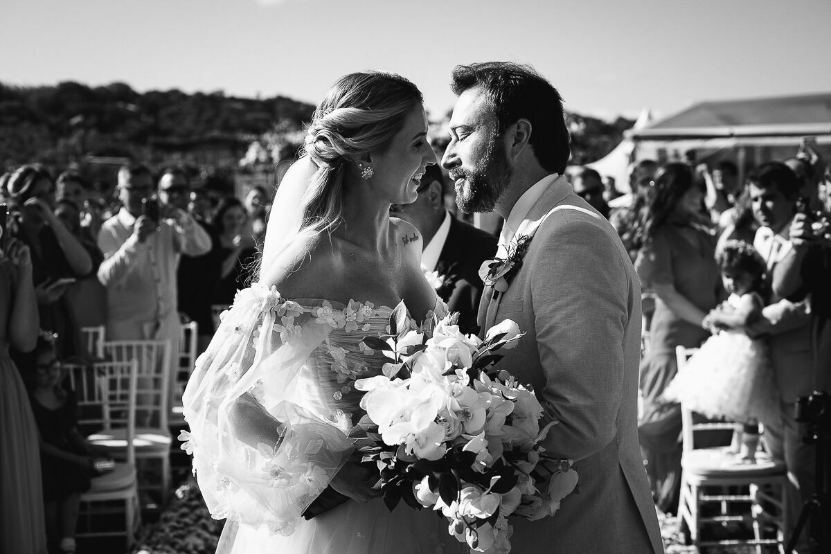Foto Casamento na Praia do Rosa - Mel e Rodrigo Foto Casamento na Praia do Rosa - Mel e Rodrigo - Imagem 109