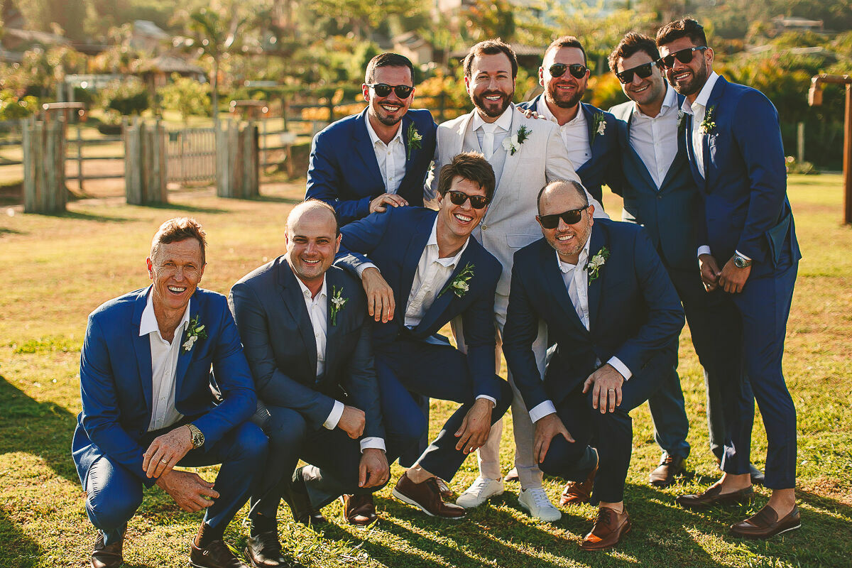 Foto Casamento na Praia do Rosa - Mel e Rodrigo Foto Casamento na Praia do Rosa - Mel e Rodrigo - Imagem 189