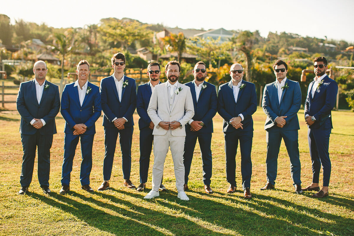 Foto Casamento na Praia do Rosa - Mel e Rodrigo Foto Casamento na Praia do Rosa - Mel e Rodrigo - Imagem 188