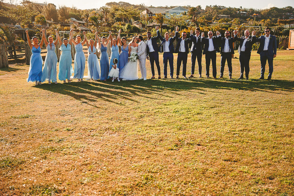 Foto Casamento na Praia do Rosa - Mel e Rodrigo Foto Casamento na Praia do Rosa - Mel e Rodrigo - Imagem 191