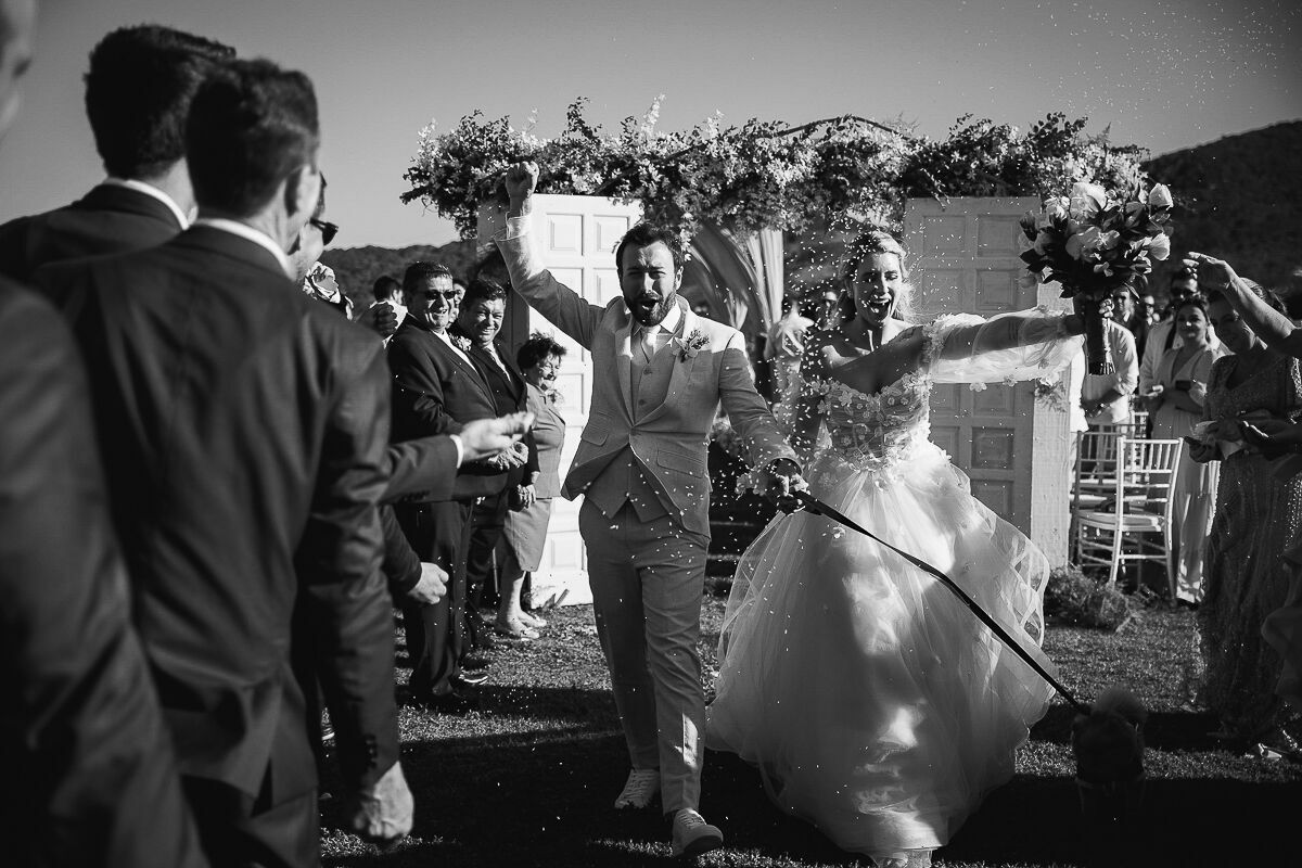 Foto Casamento na Praia do Rosa - Mel e Rodrigo Foto Casamento na Praia do Rosa - Mel e Rodrigo - Imagem 181