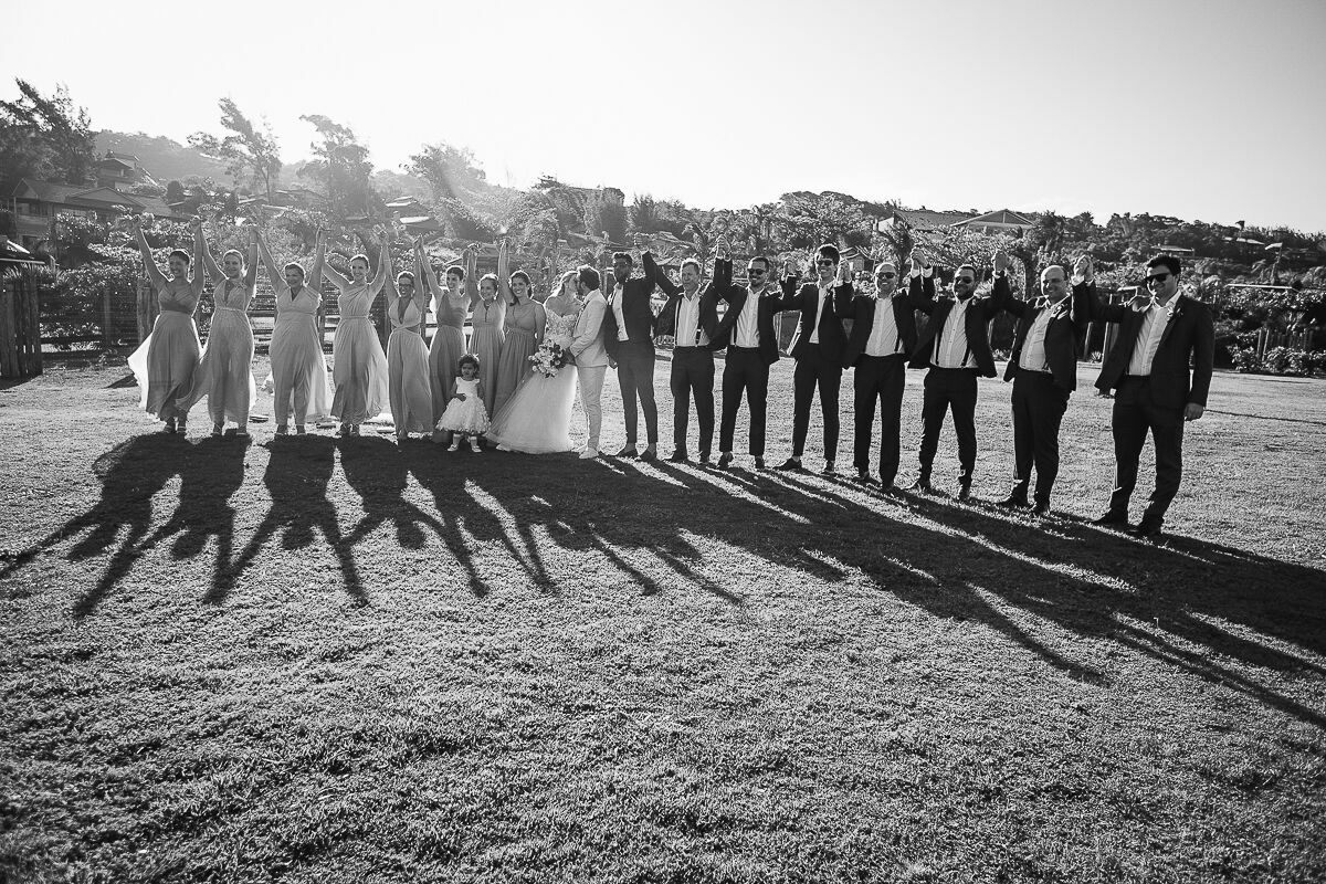 Foto Casamento na Praia do Rosa - Mel e Rodrigo Foto Casamento na Praia do Rosa - Mel e Rodrigo - Imagem 192