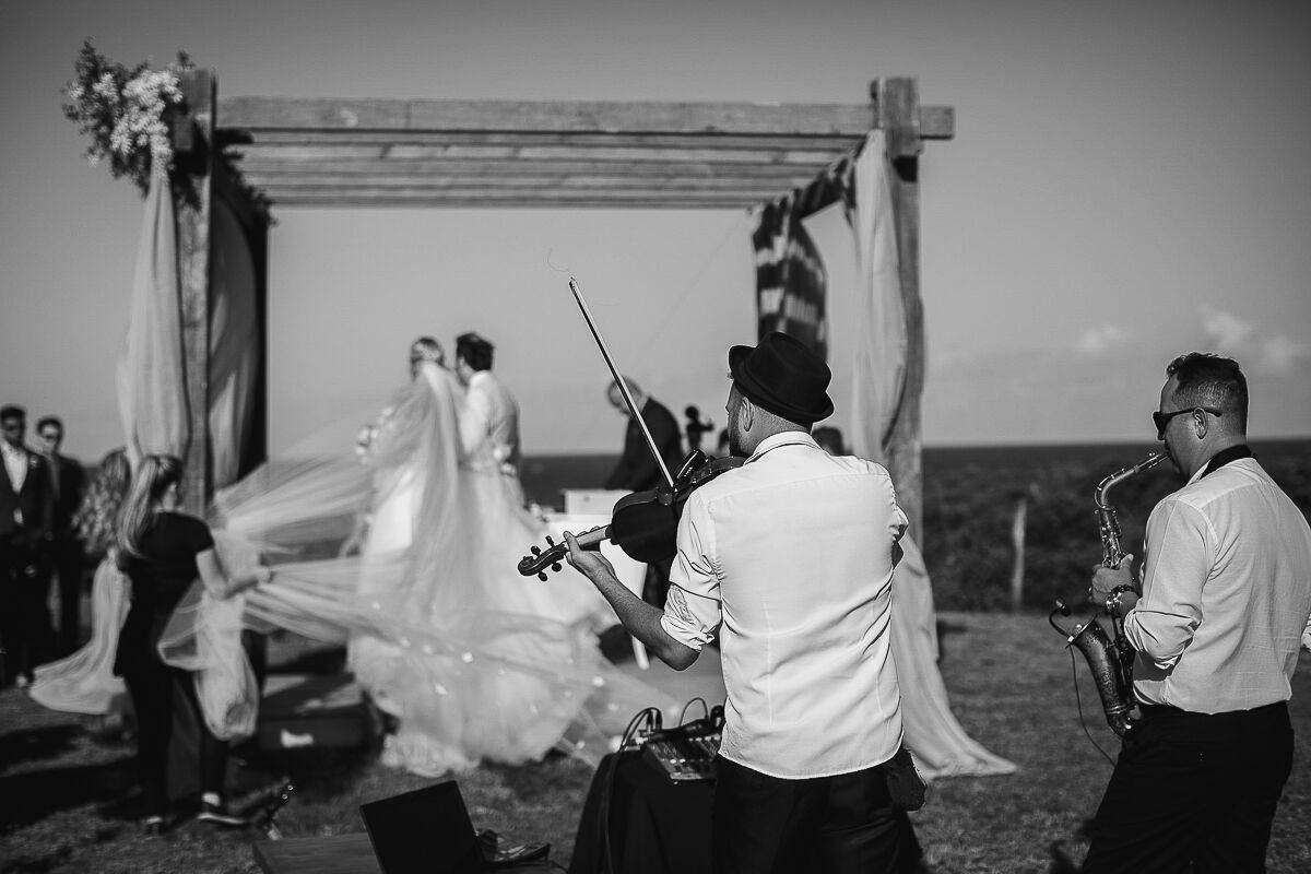 Foto Casamento na Praia do Rosa - Mel e Rodrigo Foto Casamento na Praia do Rosa - Mel e Rodrigo - Imagem 167