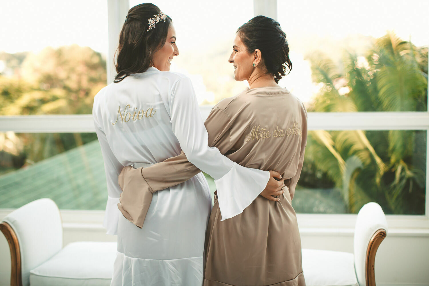 Foto Casamento em Blumenau - Cecília e Rafael - Don Concept Hall Foto Casamento em Blumenau - Cecília e Rafael - Don Concept Hall - Imagem 5