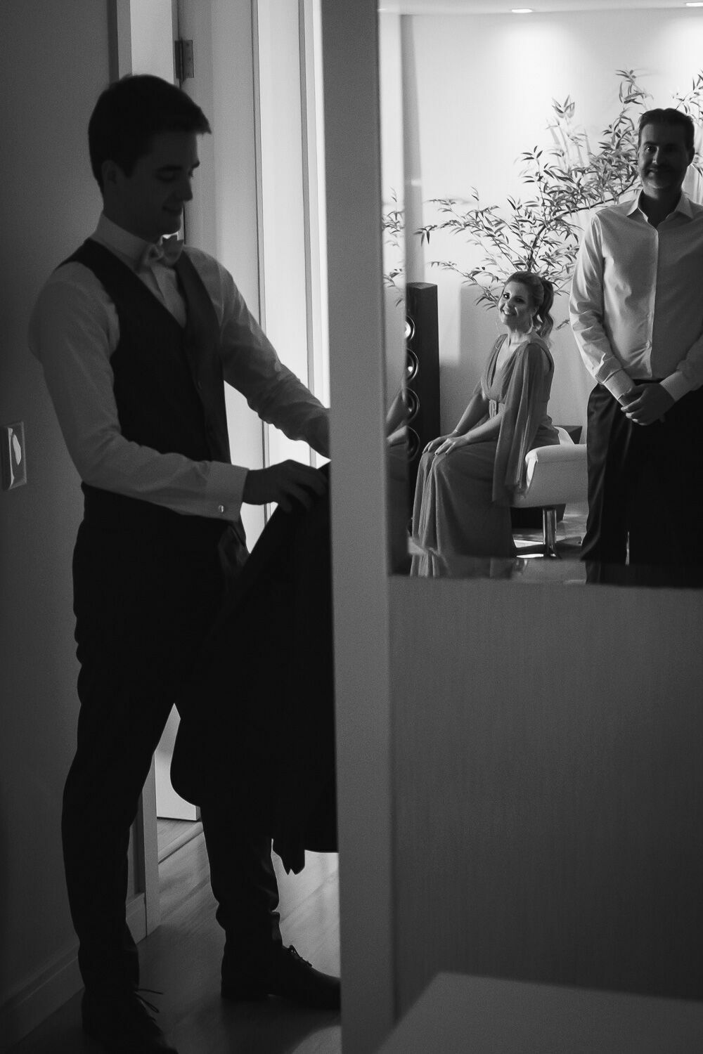 Foto Casamento em Blumenau - Cecília e Rafael - Don Concept Hall Foto Casamento em Blumenau - Cecília e Rafael - Don Concept Hall - Imagem 40