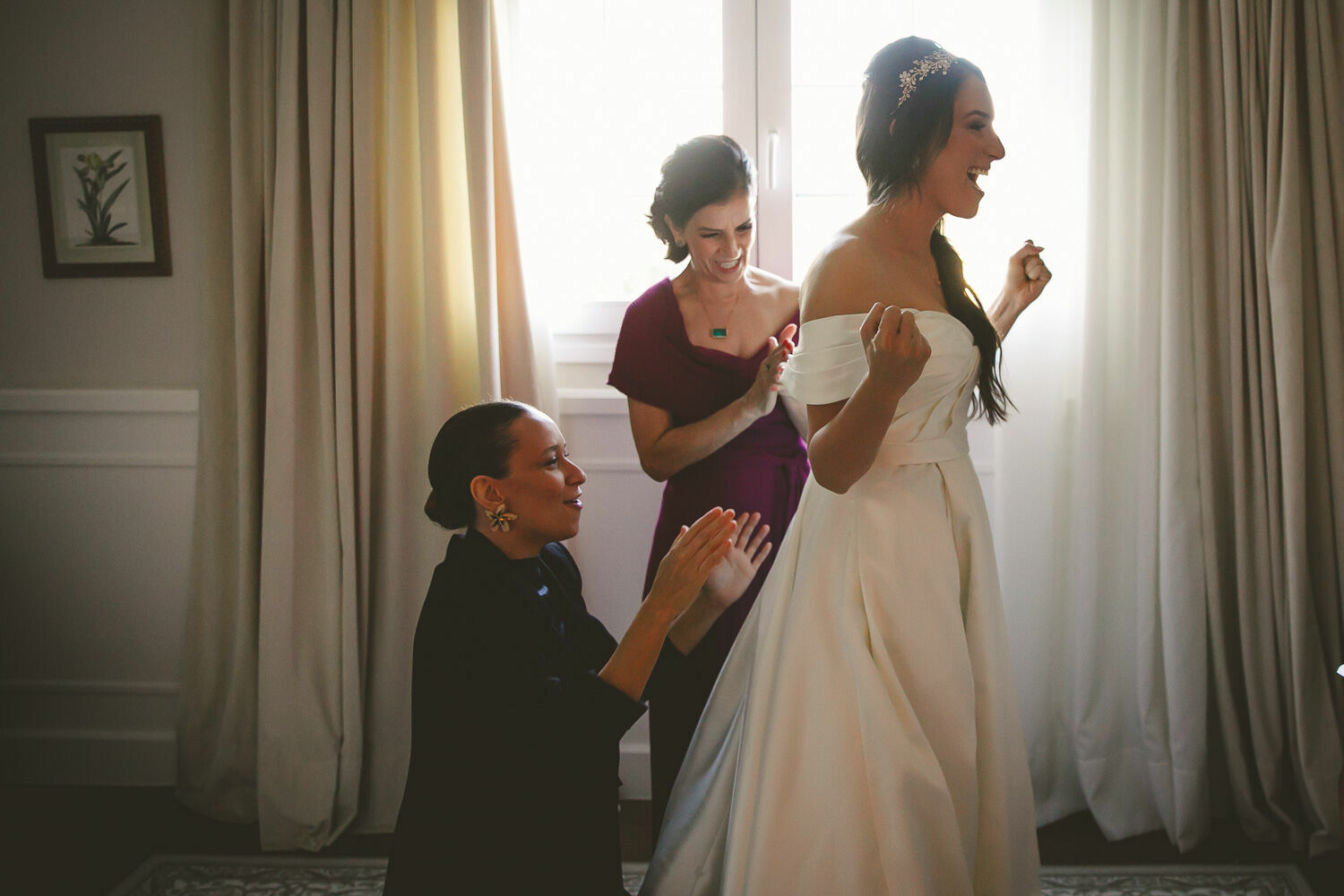 Foto Casamento em Blumenau - Cecília e Rafael - Don Concept Hall Foto Casamento em Blumenau - Cecília e Rafael - Don Concept Hall - Imagem 53