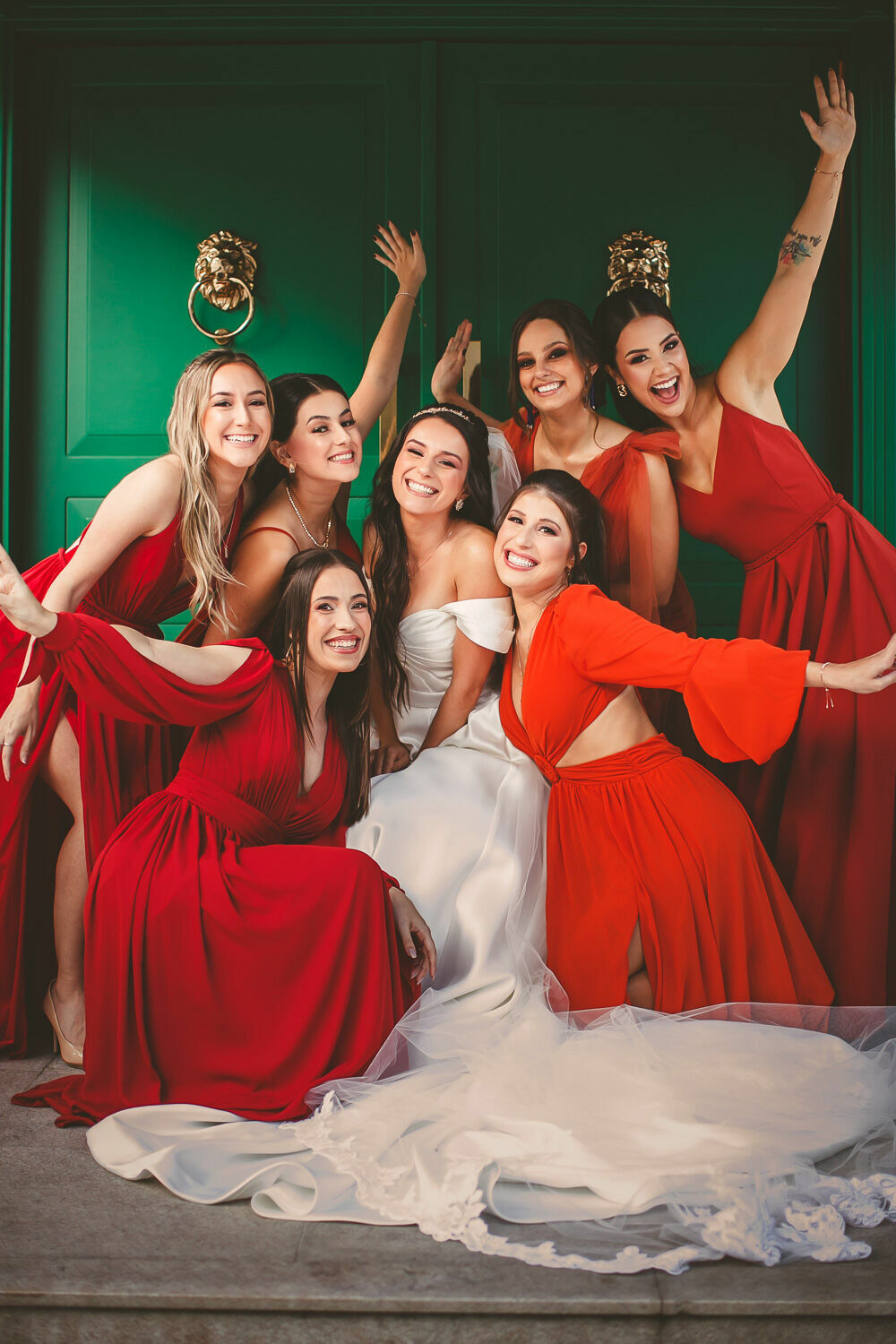 Foto Casamento em Blumenau - Cecília e Rafael - Don Concept Hall Foto Casamento em Blumenau - Cecília e Rafael - Don Concept Hall - Imagem 89