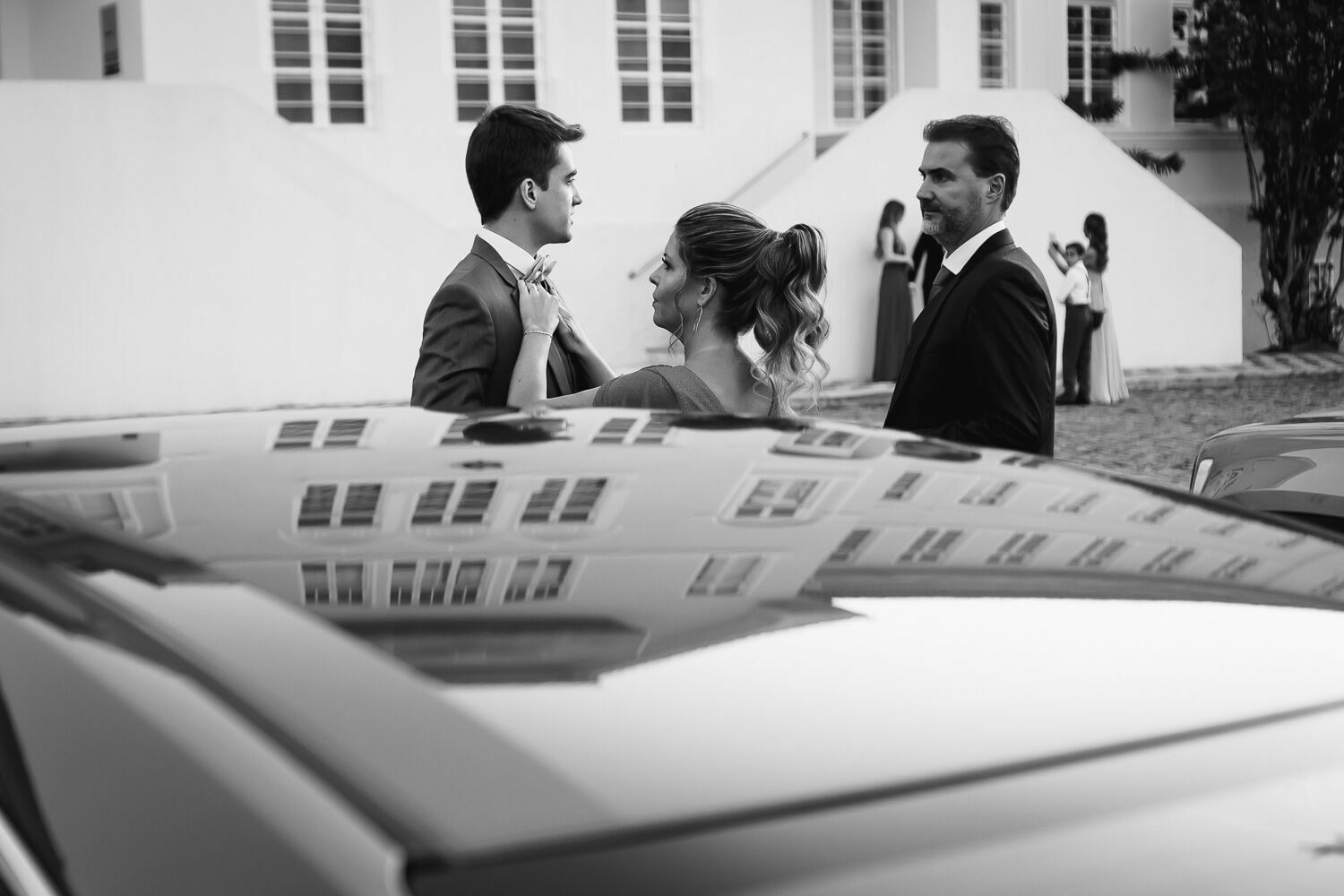 Foto Casamento em Blumenau - Cecília e Rafael - Don Concept Hall Foto Casamento em Blumenau - Cecília e Rafael - Don Concept Hall - Imagem 104