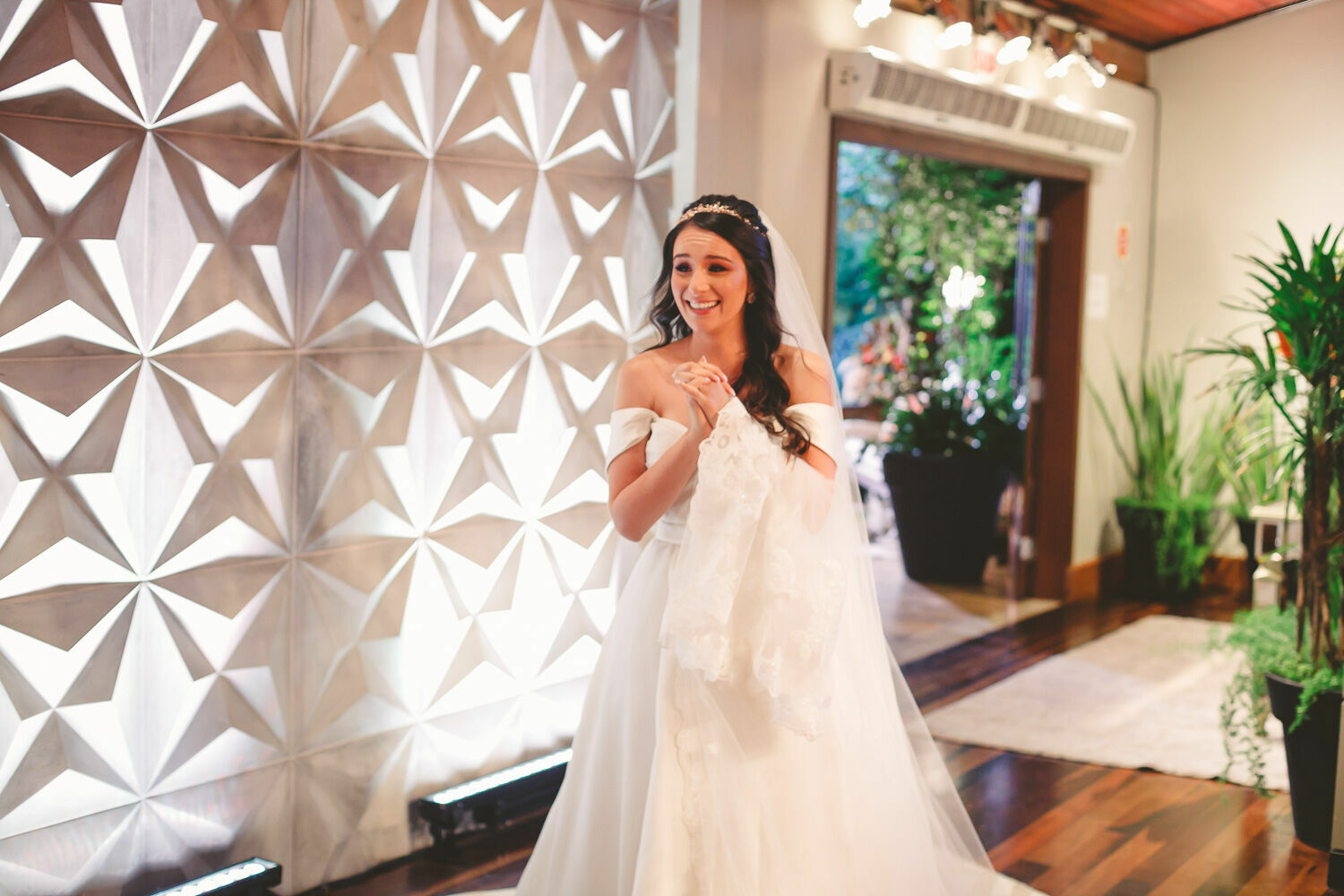 Foto Casamento em Blumenau - Cecília e Rafael - Don Concept Hall Foto Casamento em Blumenau - Cecília e Rafael - Don Concept Hall - Imagem 107