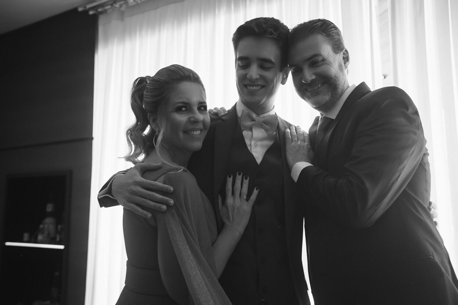 Foto Casamento em Blumenau - Cecília e Rafael - Don Concept Hall Foto Casamento em Blumenau - Cecília e Rafael - Don Concept Hall - Imagem 67