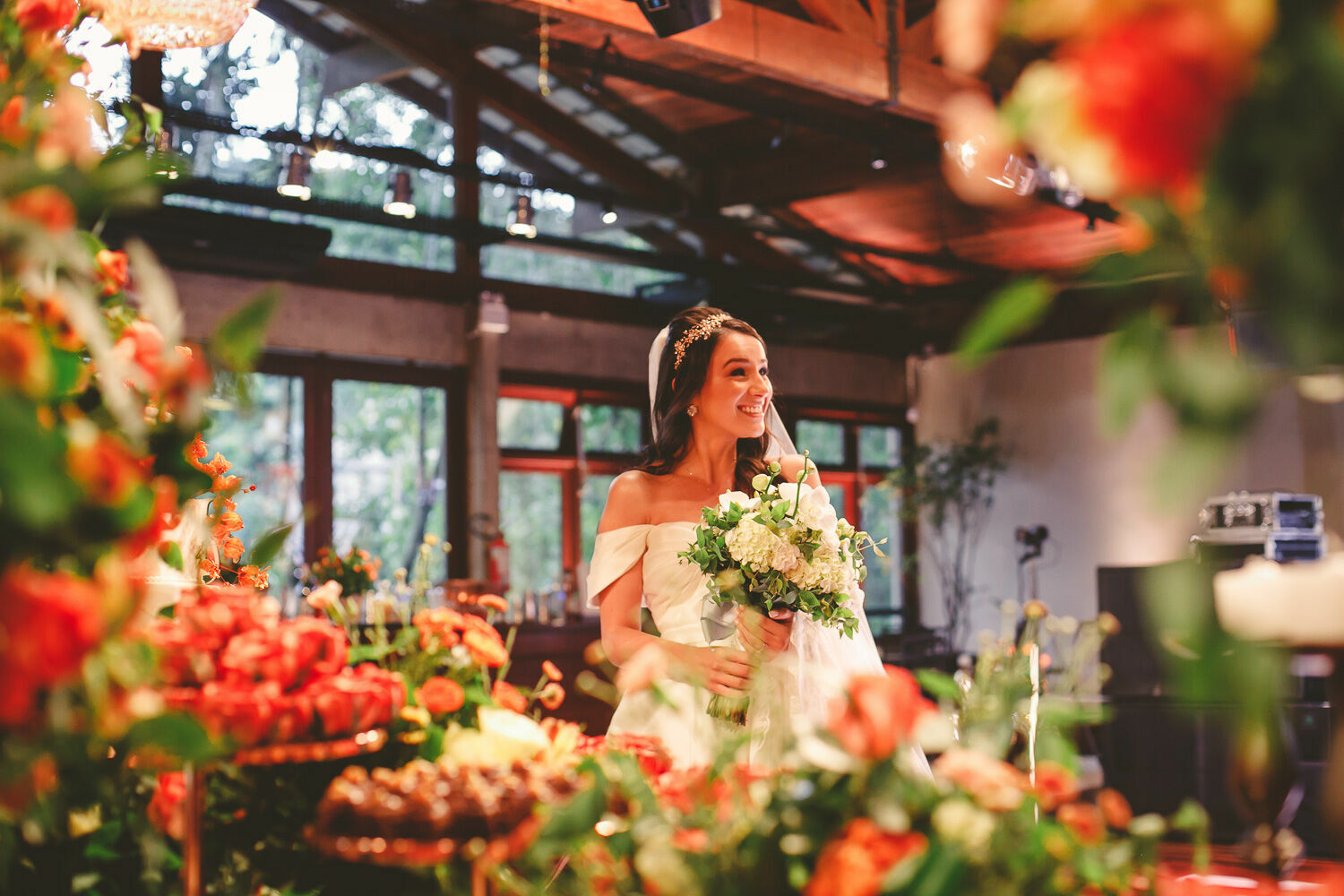 Foto Casamento em Blumenau - Cecília e Rafael - Don Concept Hall Foto Casamento em Blumenau - Cecília e Rafael - Don Concept Hall - Imagem 110