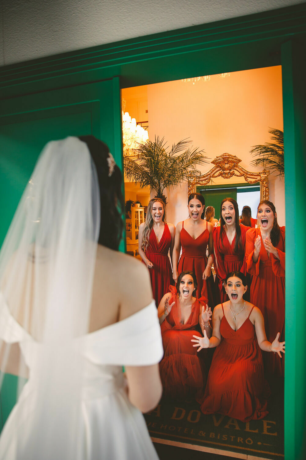 Foto Casamento em Blumenau - Cecília e Rafael - Don Concept Hall Foto Casamento em Blumenau - Cecília e Rafael - Don Concept Hall - Imagem 95