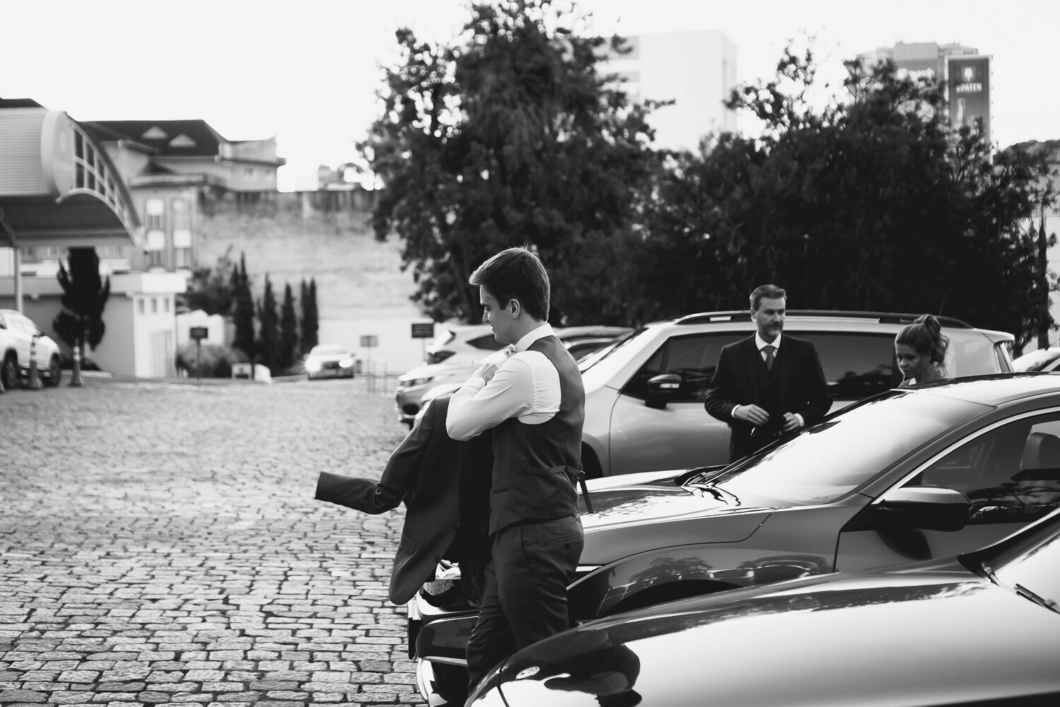 Foto Casamento em Blumenau - Cecília e Rafael - Don Concept Hall Foto Casamento em Blumenau - Cecília e Rafael - Don Concept Hall - Imagem 102