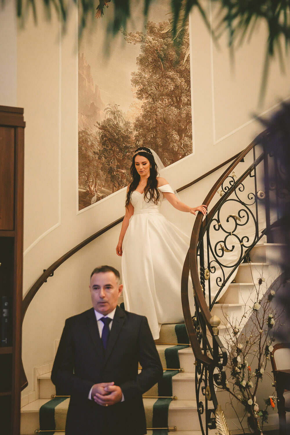 Foto Casamento em Blumenau - Cecília e Rafael - Don Concept Hall Foto Casamento em Blumenau - Cecília e Rafael - Don Concept Hall - Imagem 83