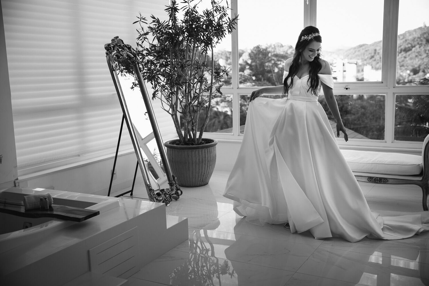 Foto Casamento em Blumenau - Cecília e Rafael - Don Concept Hall Foto Casamento em Blumenau - Cecília e Rafael - Don Concept Hall - Imagem 80