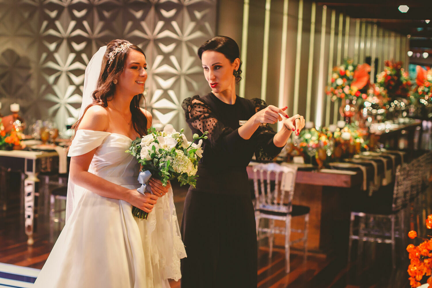 Foto Casamento em Blumenau - Cecília e Rafael - Don Concept Hall Foto Casamento em Blumenau - Cecília e Rafael - Don Concept Hall - Imagem 109
