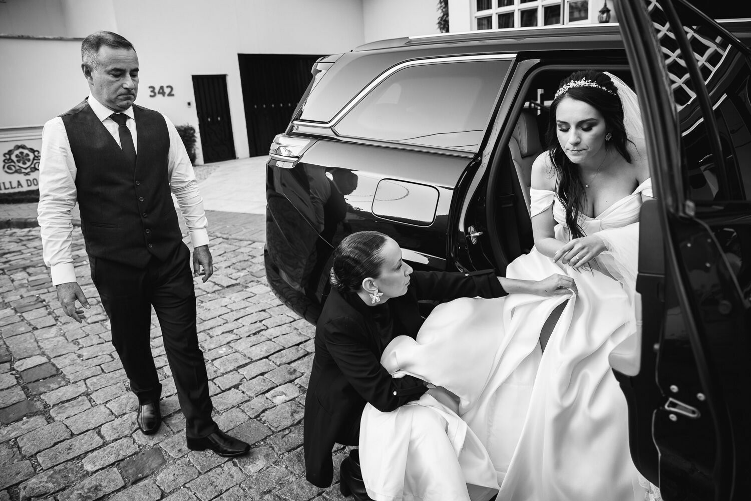 Foto Casamento em Blumenau - Cecília e Rafael - Don Concept Hall Foto Casamento em Blumenau - Cecília e Rafael - Don Concept Hall - Imagem 99