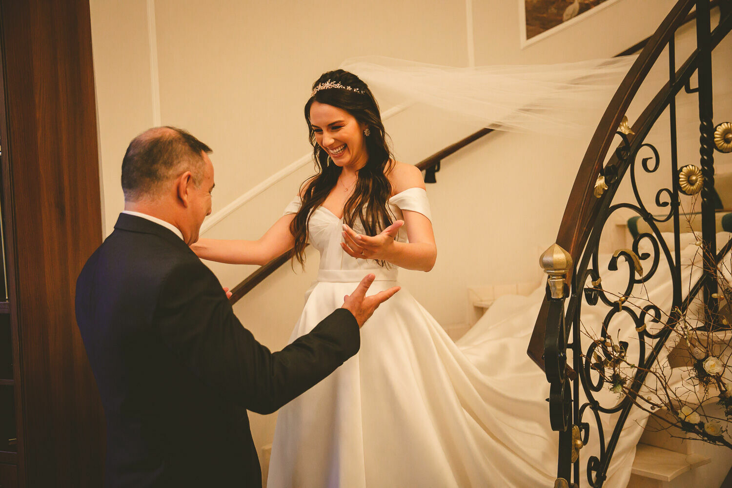 Foto Casamento em Blumenau - Cecília e Rafael - Don Concept Hall Foto Casamento em Blumenau - Cecília e Rafael - Don Concept Hall - Imagem 84