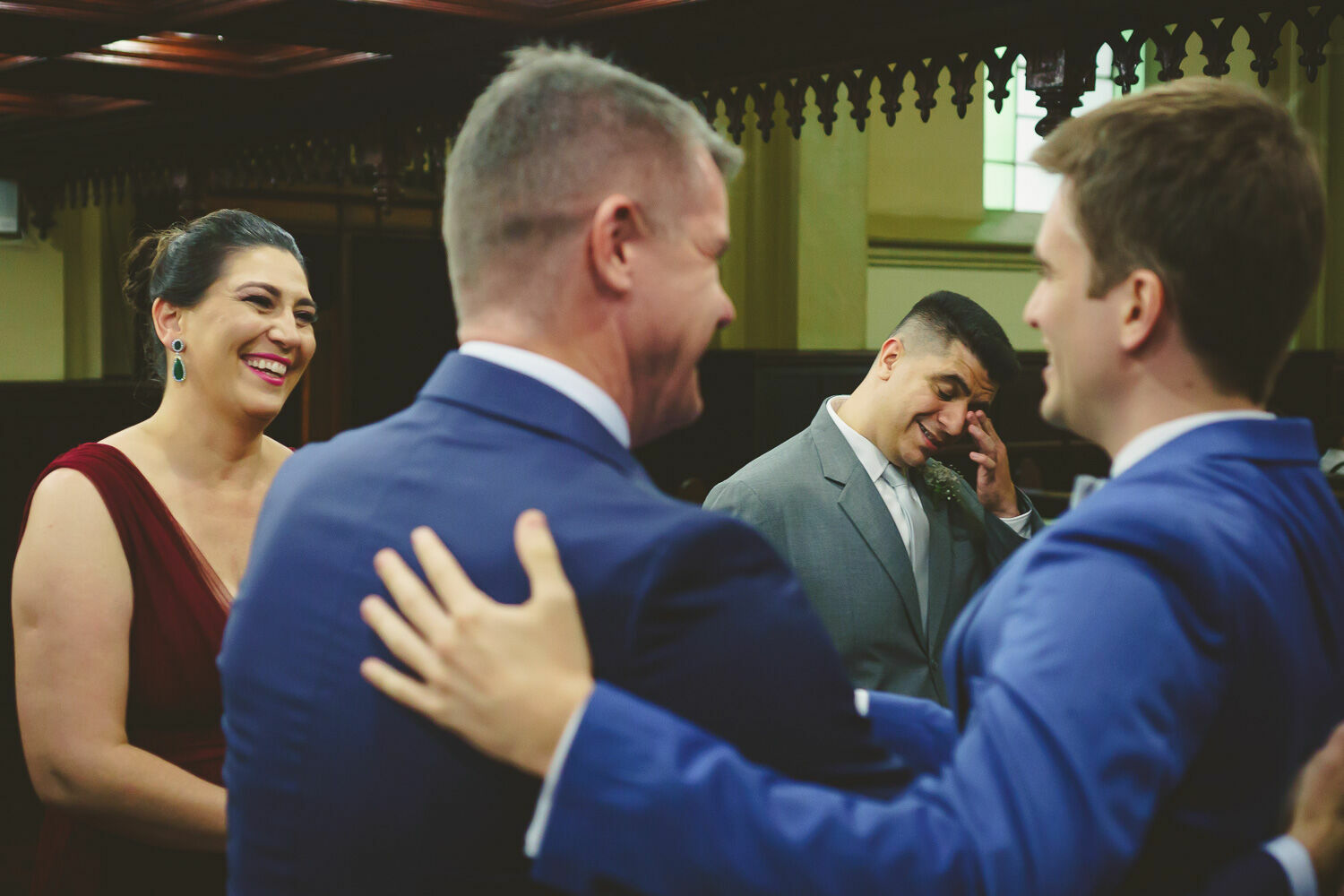 Foto Casamento em Blumenau - Cecília e Rafael - Don Concept Hall Foto Casamento em Blumenau - Cecília e Rafael - Don Concept Hall - Imagem 120