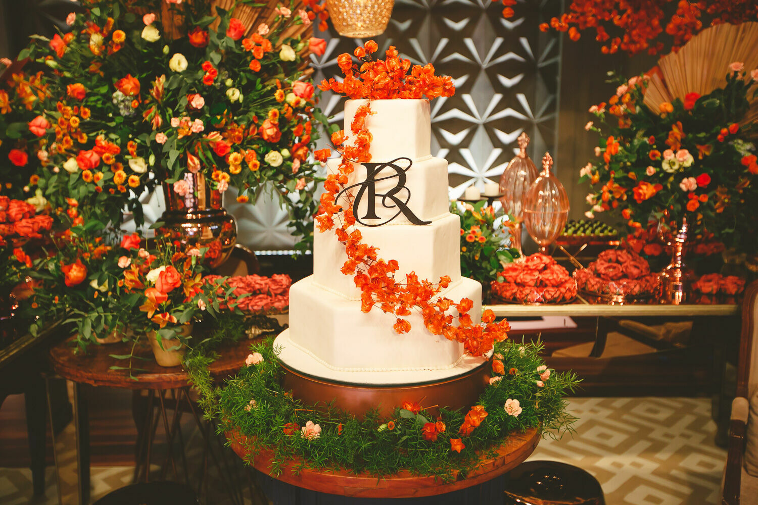 Foto Casamento em Blumenau - Cecília e Rafael - Don Concept Hall Foto Casamento em Blumenau - Cecília e Rafael - Don Concept Hall - Imagem 127