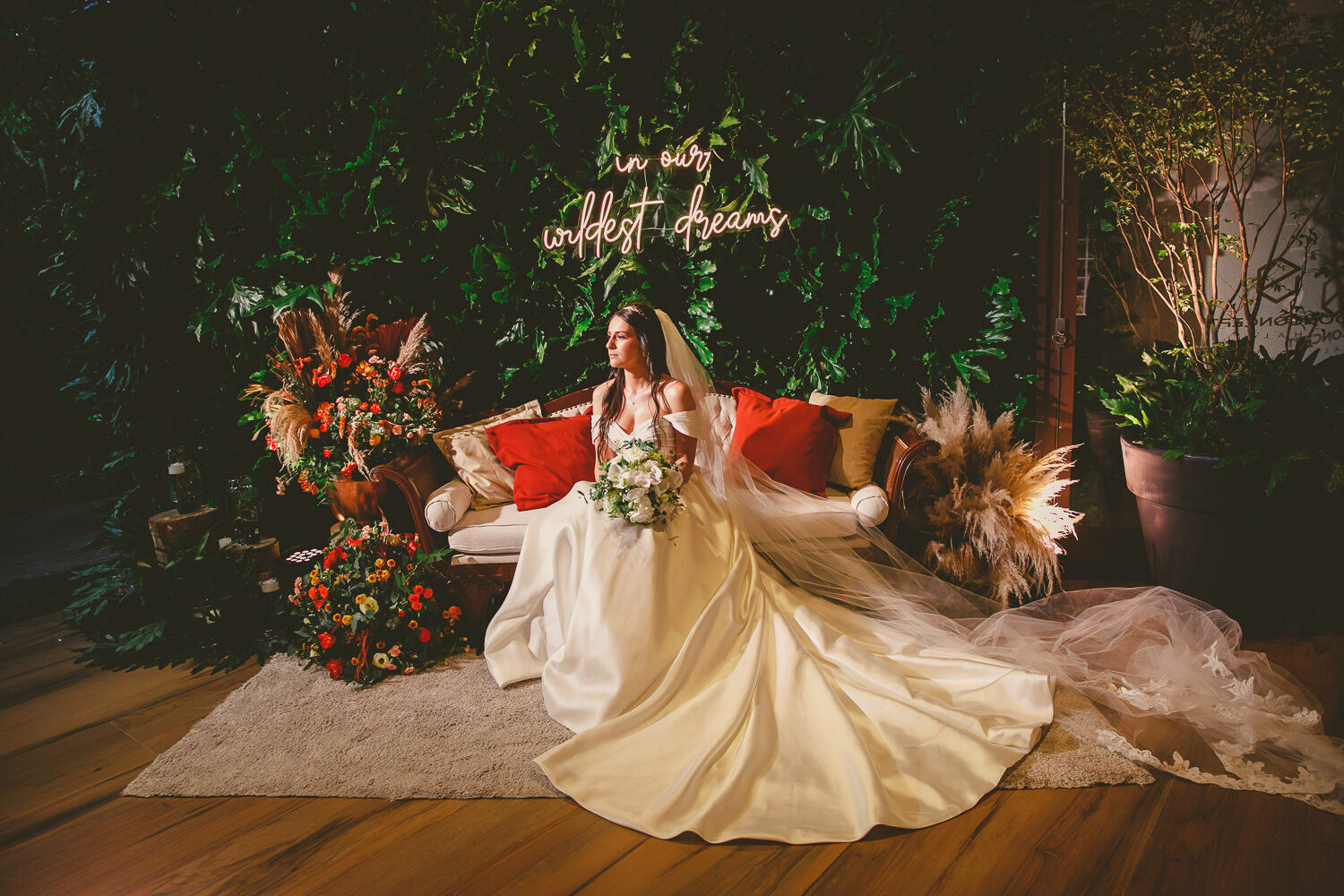 Foto Casamento em Blumenau - Cecília e Rafael - Don Concept Hall Foto Casamento em Blumenau - Cecília e Rafael - Don Concept Hall - Imagem 138