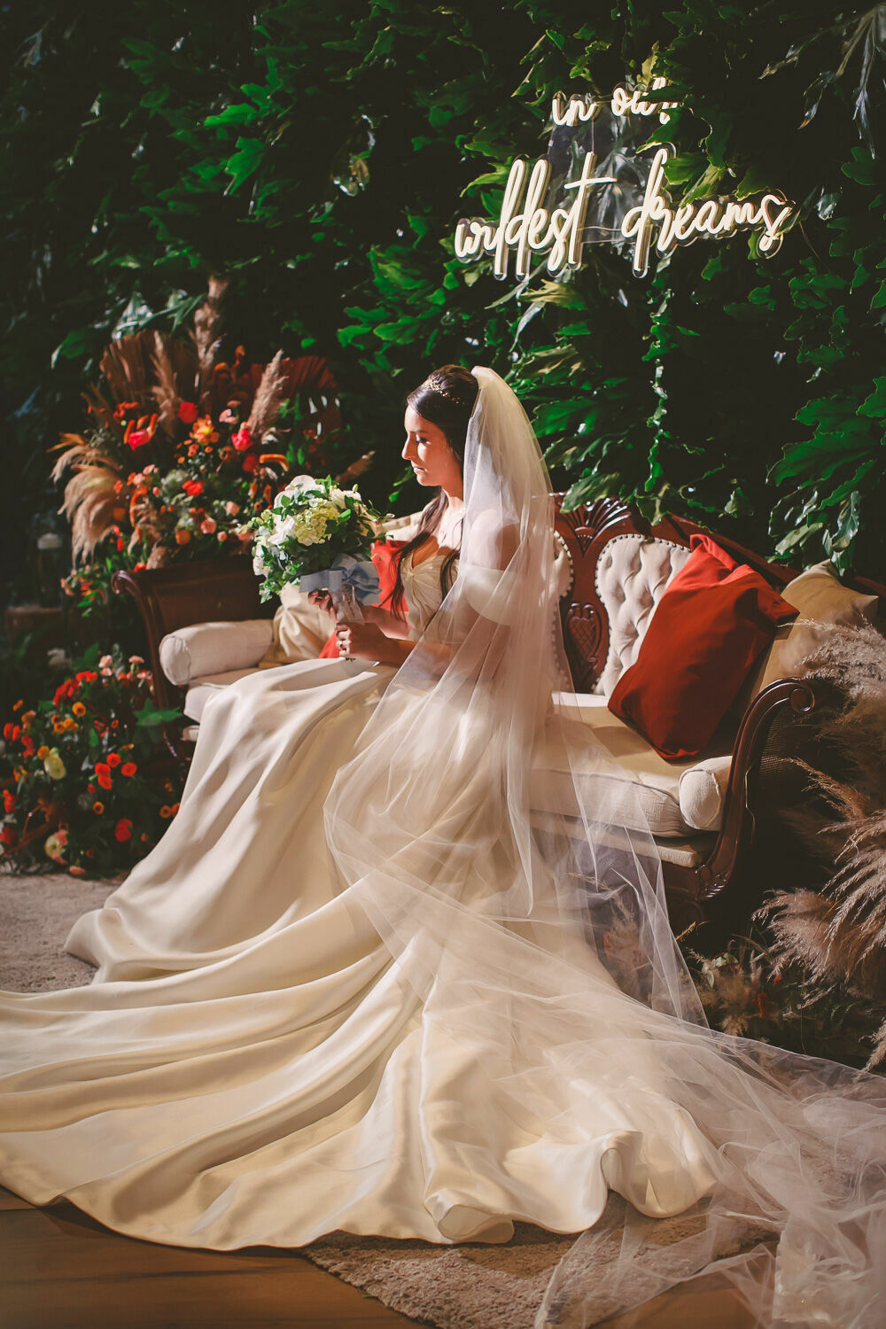 Foto Casamento em Blumenau - Cecília e Rafael - Don Concept Hall Foto Casamento em Blumenau - Cecília e Rafael - Don Concept Hall - Imagem 128