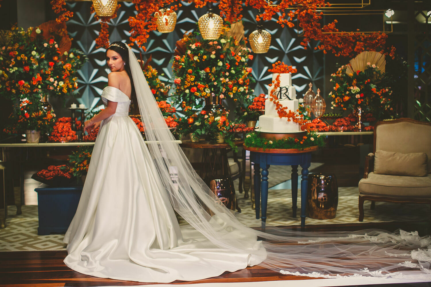 Foto Casamento em Blumenau - Cecília e Rafael - Don Concept Hall Foto Casamento em Blumenau - Cecília e Rafael - Don Concept Hall - Imagem 115