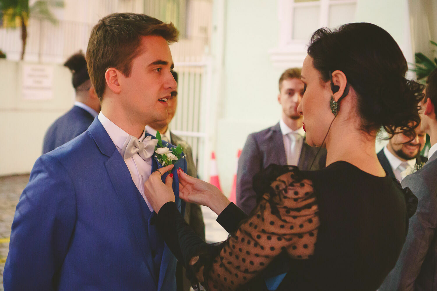 Foto Casamento em Blumenau - Cecília e Rafael - Don Concept Hall Foto Casamento em Blumenau - Cecília e Rafael - Don Concept Hall - Imagem 147