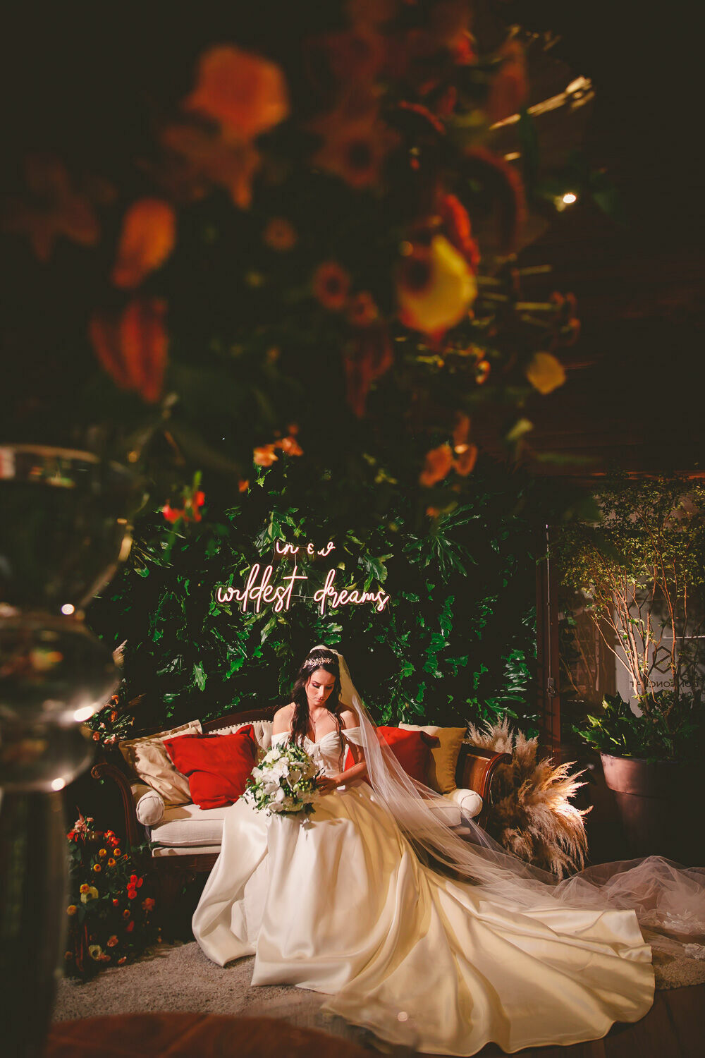 Foto Casamento em Blumenau - Cecília e Rafael - Don Concept Hall Foto Casamento em Blumenau - Cecília e Rafael - Don Concept Hall - Imagem 142