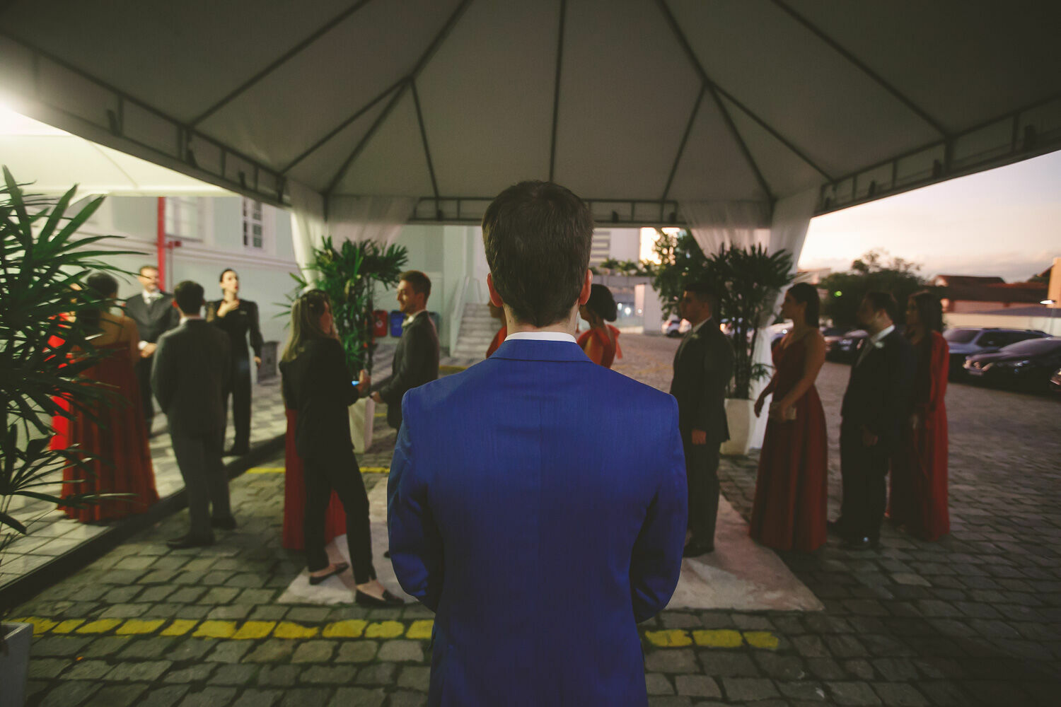 Foto Casamento em Blumenau - Cecília e Rafael - Don Concept Hall Foto Casamento em Blumenau - Cecília e Rafael - Don Concept Hall - Imagem 159