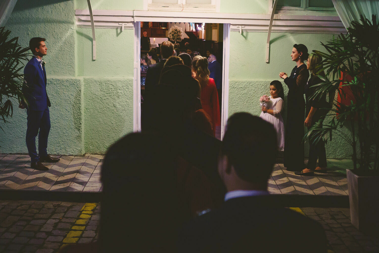 Foto Casamento em Blumenau - Cecília e Rafael - Don Concept Hall Foto Casamento em Blumenau - Cecília e Rafael - Don Concept Hall - Imagem 156