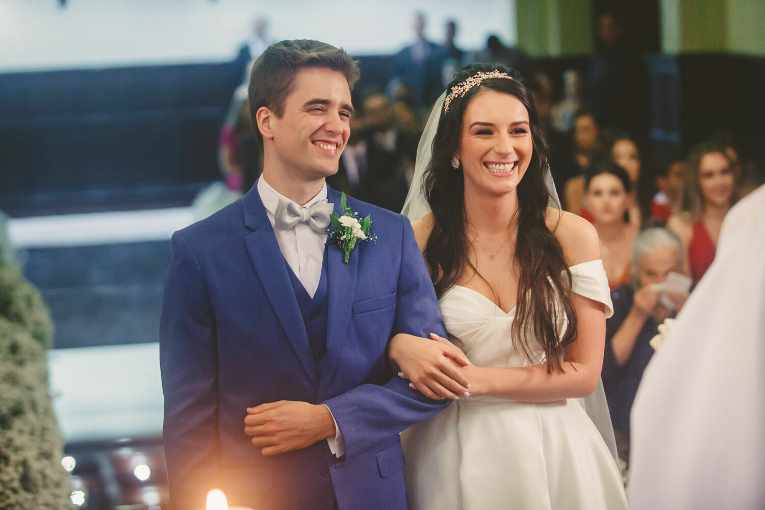 Foto Casamento em Blumenau - Cecília e Rafael - Don Concept Hall Foto Casamento em Blumenau - Cecília e Rafael - Don Concept Hall - Imagem 206