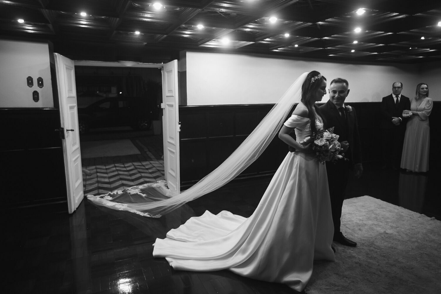 Foto Casamento em Blumenau - Cecília e Rafael - Don Concept Hall Foto Casamento em Blumenau - Cecília e Rafael - Don Concept Hall - Imagem 202
