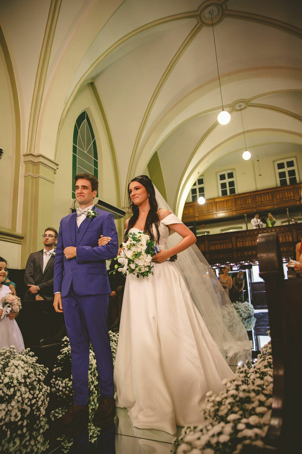 Foto Casamento em Blumenau - Cecília e Rafael - Don Concept Hall Foto Casamento em Blumenau - Cecília e Rafael - Don Concept Hall - Imagem 220