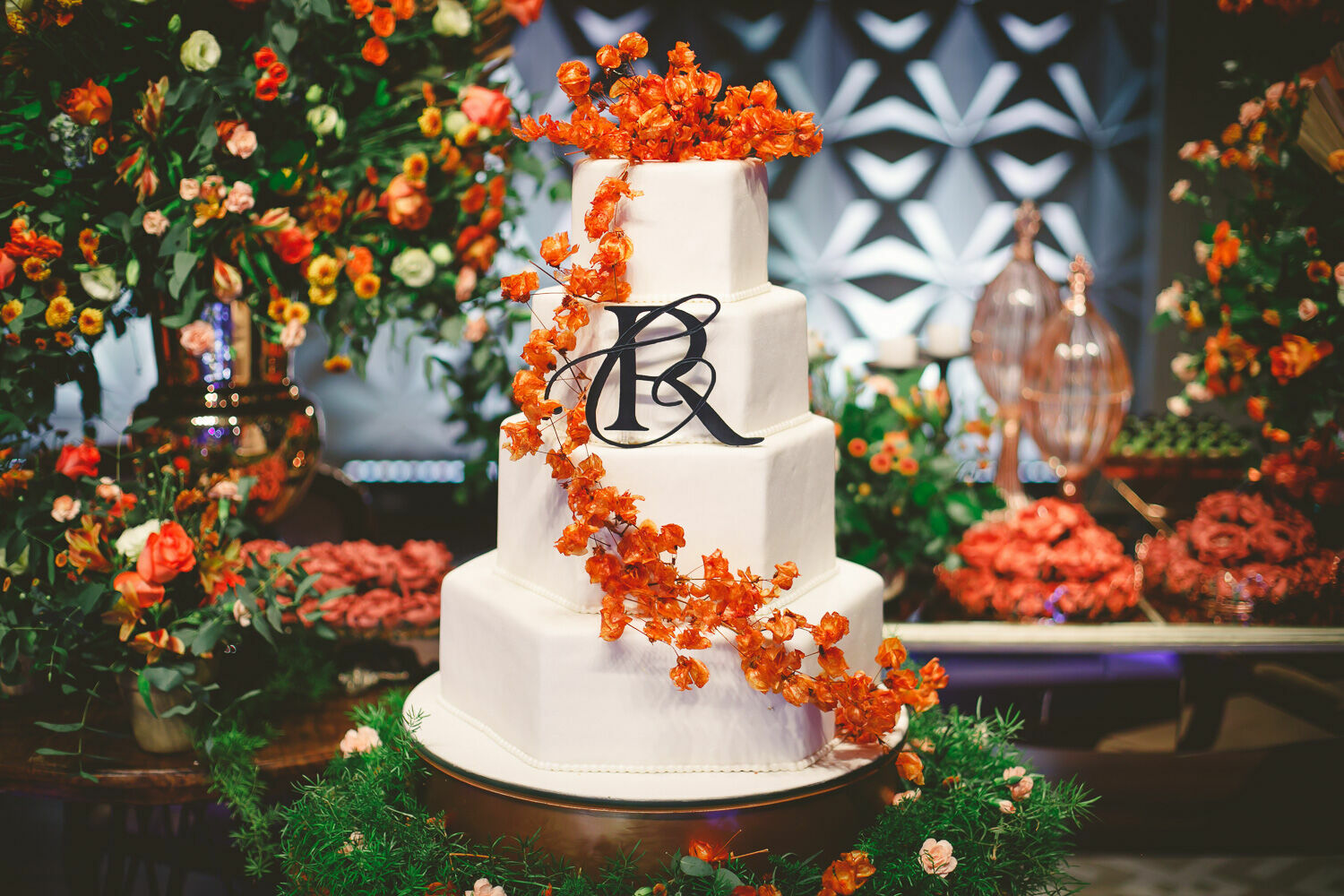 Foto Casamento em Blumenau - Cecília e Rafael - Don Concept Hall Foto Casamento em Blumenau - Cecília e Rafael - Don Concept Hall - Imagem 186