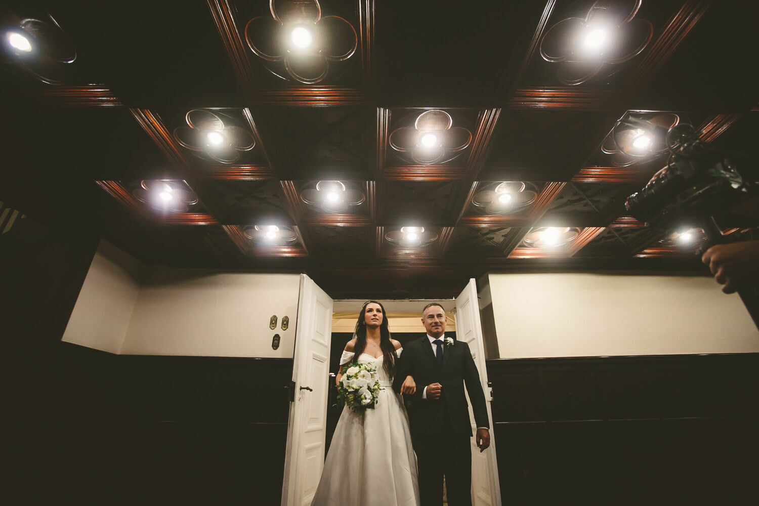 Foto Casamento em Blumenau - Cecília e Rafael - Don Concept Hall Foto Casamento em Blumenau - Cecília e Rafael - Don Concept Hall - Imagem 200