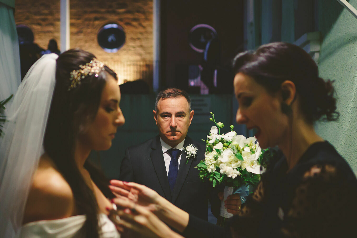 Foto Casamento em Blumenau - Cecília e Rafael - Don Concept Hall Foto Casamento em Blumenau - Cecília e Rafael - Don Concept Hall - Imagem 171